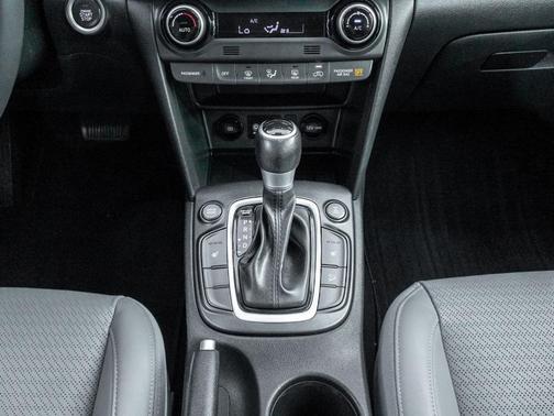2021 Hyundai KONA Limited
