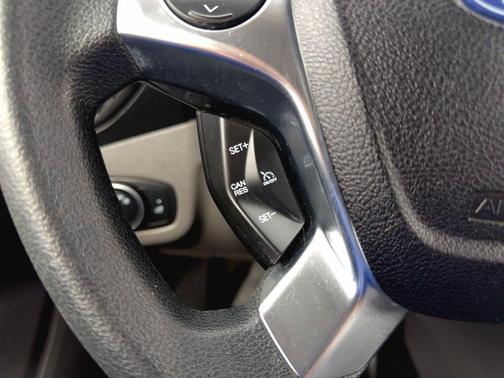 2021 Ford Transit Connect XL