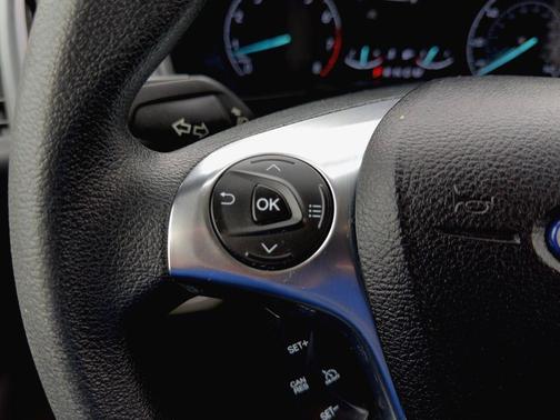 2021 Ford Transit Connect XL