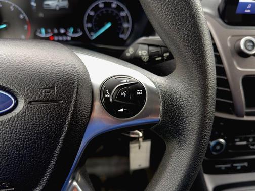 2021 Ford Transit Connect XL