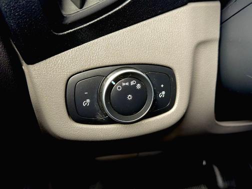 2021 Ford Transit Connect XL