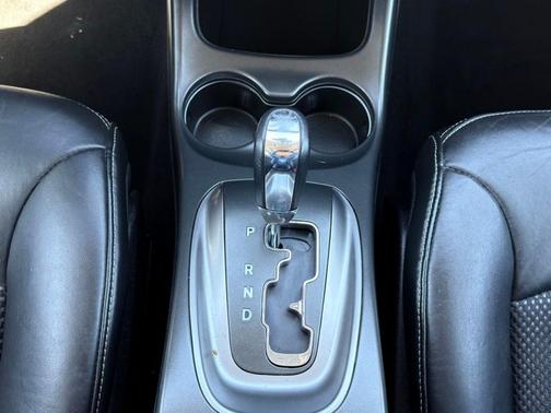 2020 Dodge Journey Crossroad