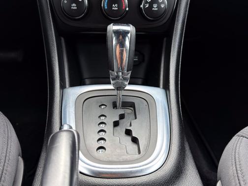 Crystal Blue Pearlcoat 2014 Chrysler 200 LX