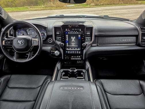 2019 RAM 1500 Limited