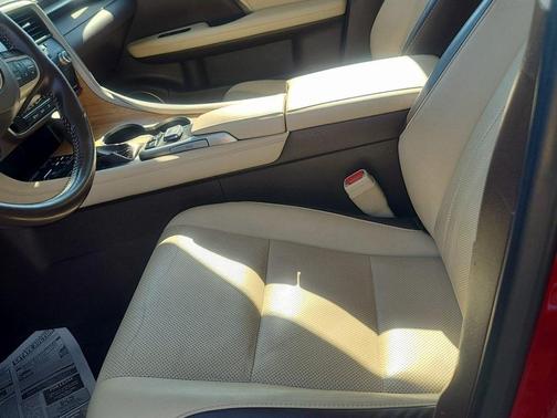 2017 Lexus RX 350 350