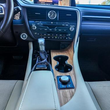 2017 Lexus RX 350 350