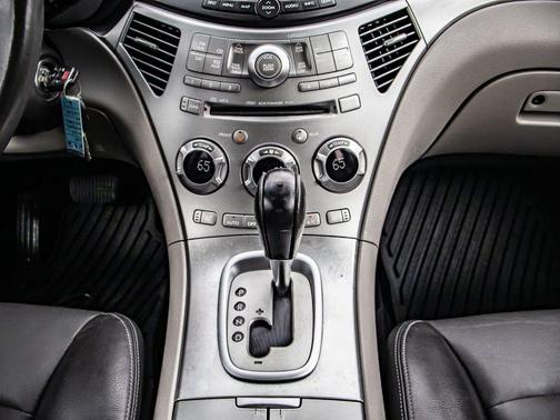 2011 Subaru Tribeca 3.6R Limited