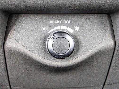 2011 Subaru Tribeca 3.6R Limited