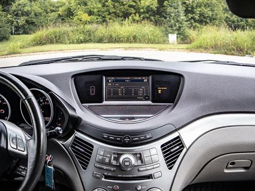 2011 Subaru Tribeca 3.6R Limited