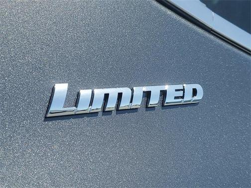 2025 Toyota Tundra Hybrid Limited