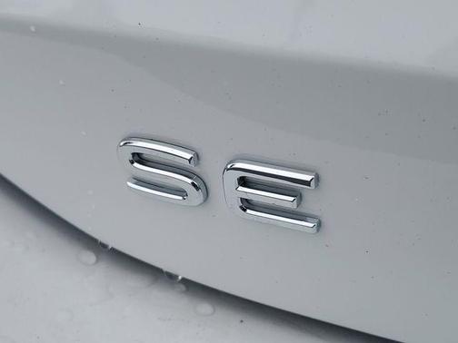 2025 Volkswagen Tiguan 2.0T SE 4MOTION