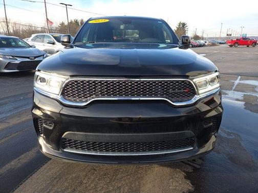 2023 Dodge Durango SXT RWD