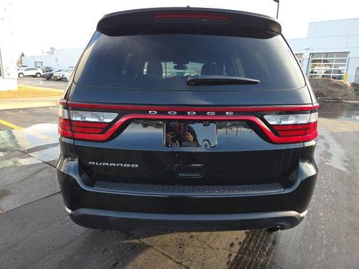 2023 Dodge Durango SXT RWD