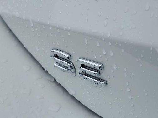 2026 Volkswagen Tiguan 2.0T SE 4MOTION