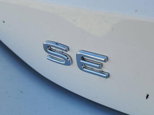 2026 Volkswagen Tiguan 2.0T SE 4MOTION