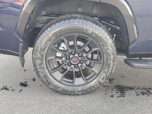 08x8 2026 Toyota Sequoia 1794 Edition