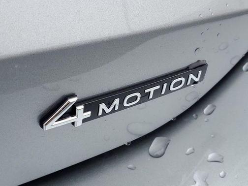 2025 Volkswagen Tiguan 2.0T S 4MOTION