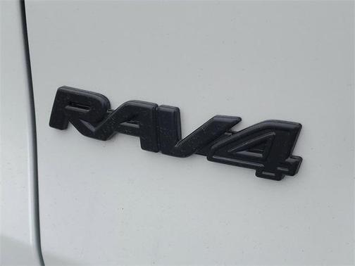 2025 Toyota RAV4 Hybrid Limited
