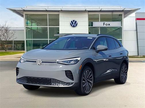 2025 Volkswagen ID.4 AWD Pro