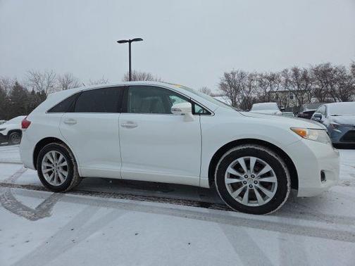 2013 Toyota Venza XLE