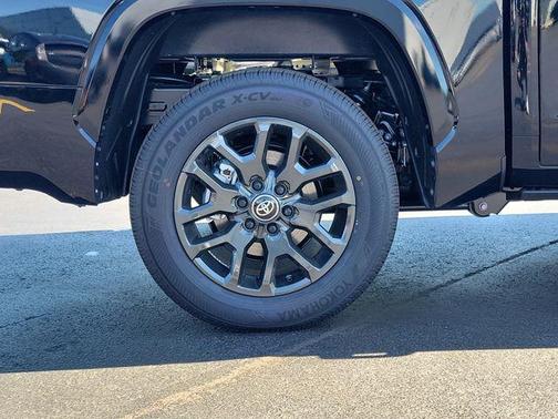 0218 2026 Toyota Tundra Hybrid Platinum