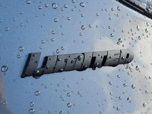 2026 Toyota Tundra Hybrid Limited