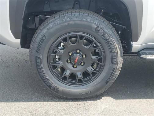 2025 Toyota 4Runner TRD Off Road Premium