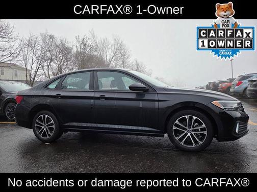 2022 Volkswagen Jetta 1.5T Sport