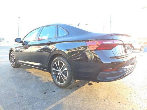 2022 Volkswagen Jetta 1.5T Sport