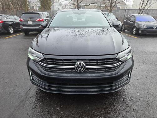 2022 Volkswagen Jetta 1.5T Sport