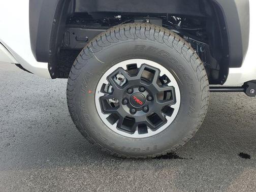 0040 2026 Toyota Tacoma TRD Off-Road