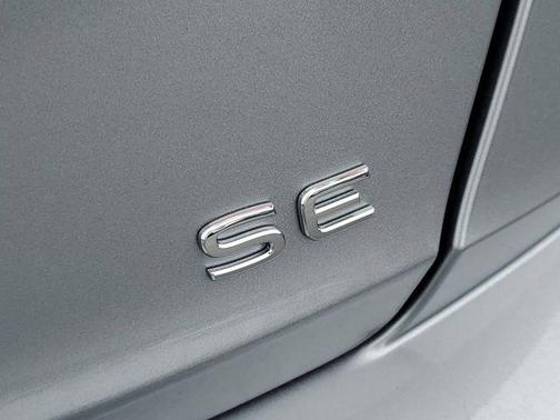 Pyrite Silver Metallic 2026 Volkswagen Jetta 1.4T SE