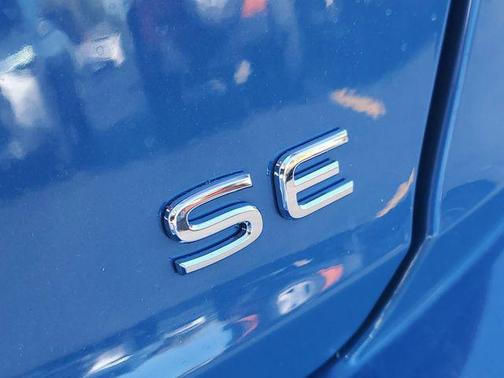 2026 Volkswagen Jetta 1.4T SE