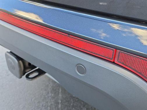 2026 Volkswagen Atlas Cross Sport 2.0T SE w/Technology 4MOTION