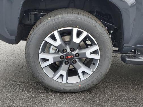 01l7 2026 Toyota 4Runner TRD Sport Premium