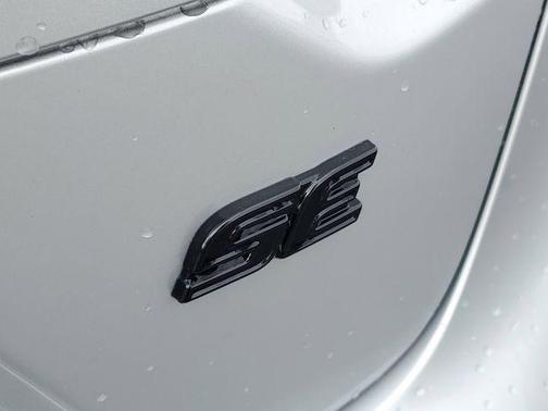 01f7 2026 Toyota Corolla SE