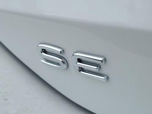 2026 Volkswagen Tiguan 2.0T SE 4MOTION