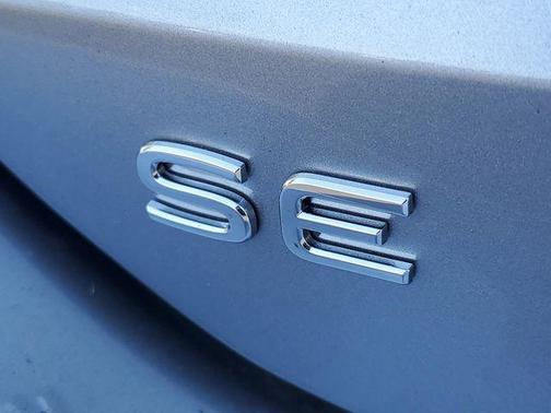 2025 Volkswagen Tiguan 2.0T SE 4MOTION