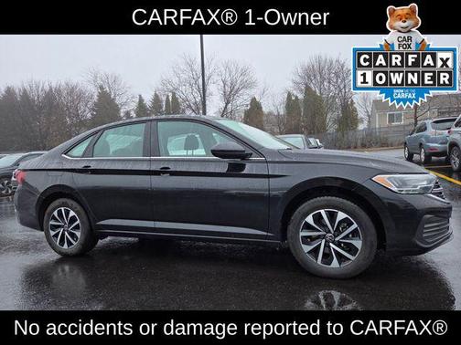 2024 Volkswagen Jetta 1.5T S