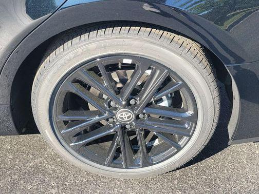 0218 2026 Toyota Camry SE