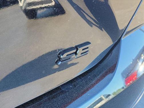 0218 2026 Toyota Camry SE
