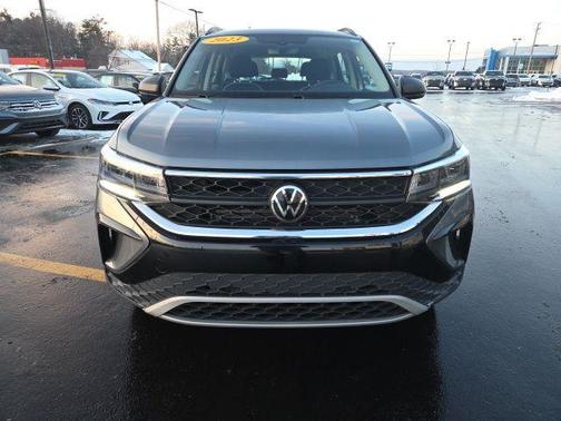 2023 Volkswagen Taos 1.5T S