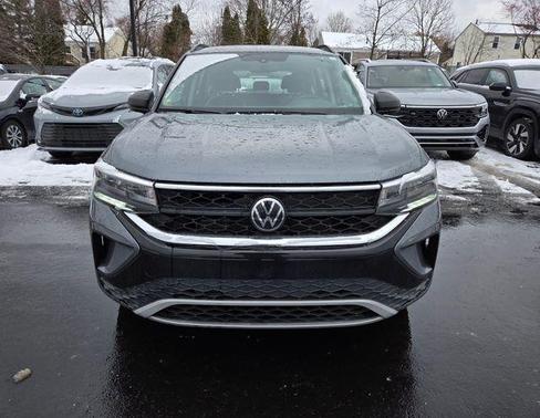 2023 Volkswagen Taos 1.5T S