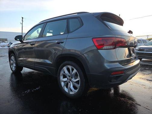 2023 Volkswagen Taos 1.5T S