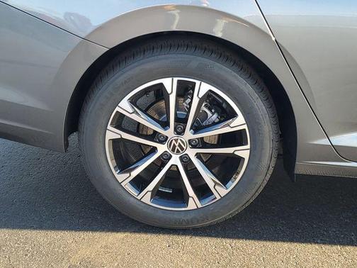 2026 Volkswagen Jetta 1.4T S