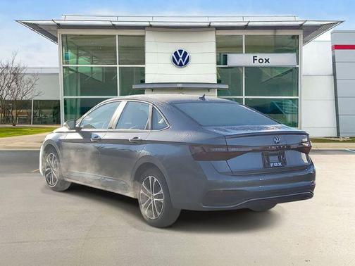 2026 Volkswagen Jetta 1.4T S