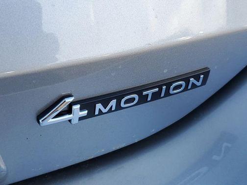 2026 Volkswagen Tiguan 2.0T SE 4MOTION