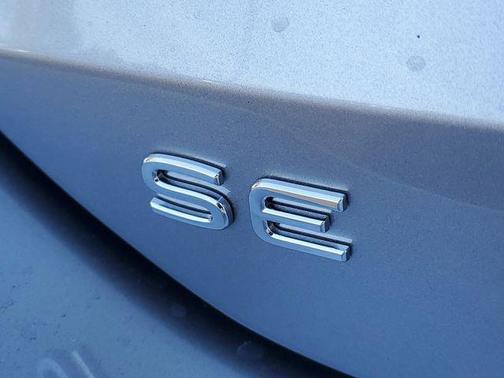 2025 Volkswagen Tiguan 2.0T SE 4MOTION