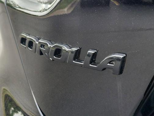 0218 2026 Toyota Corolla SE