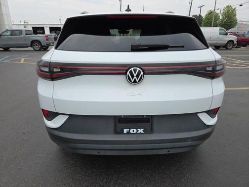 2021 Volkswagen ID.4 Pro